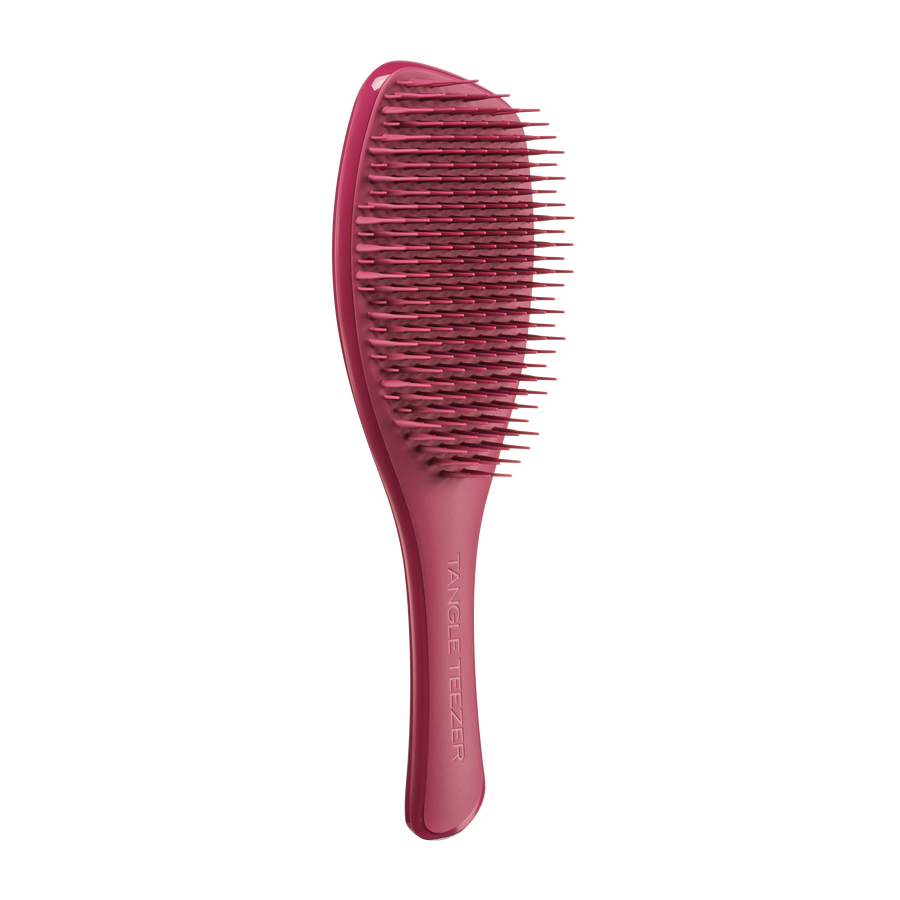 Щітка для волосся Tangle Teezer The Complete Carebrush Glossed Raspberry