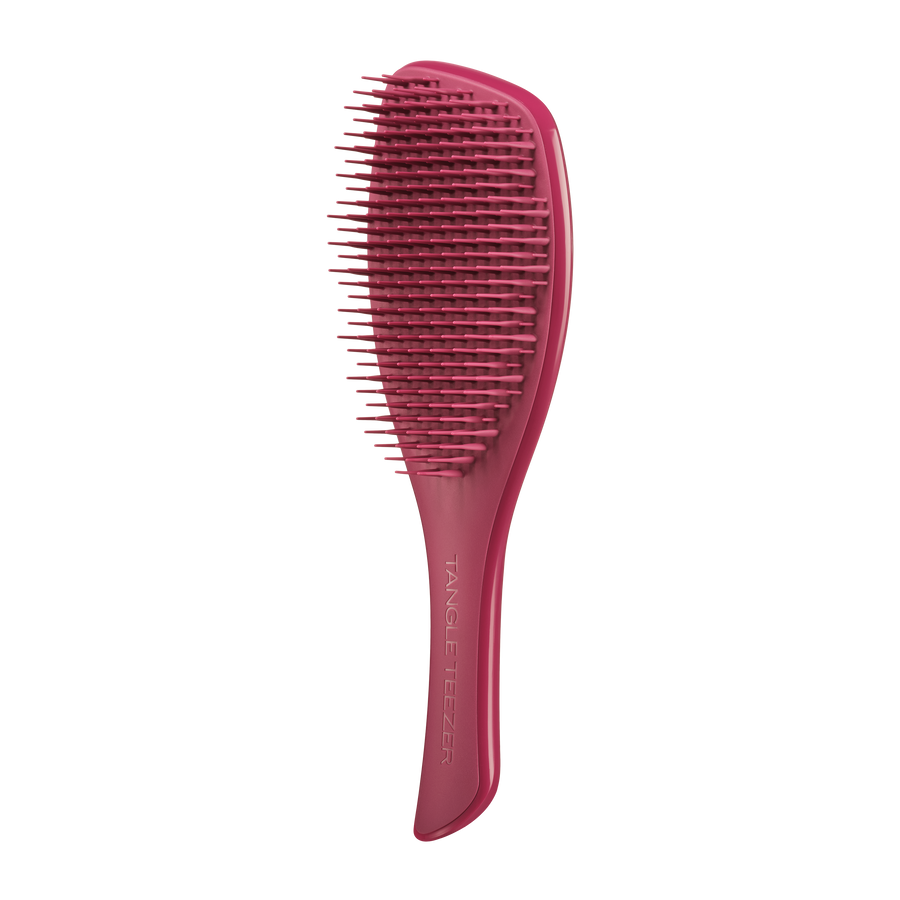 Щітка для волосся Tangle Teezer The Complete Carebrush Glossed Raspberry