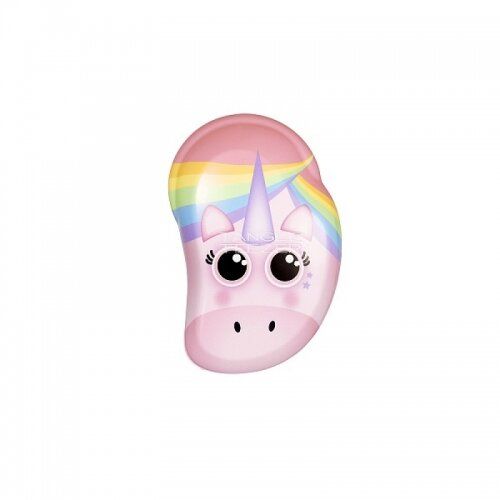 Расческа Tangle Teezer The Original Mini Children Rainbow The Unicorn