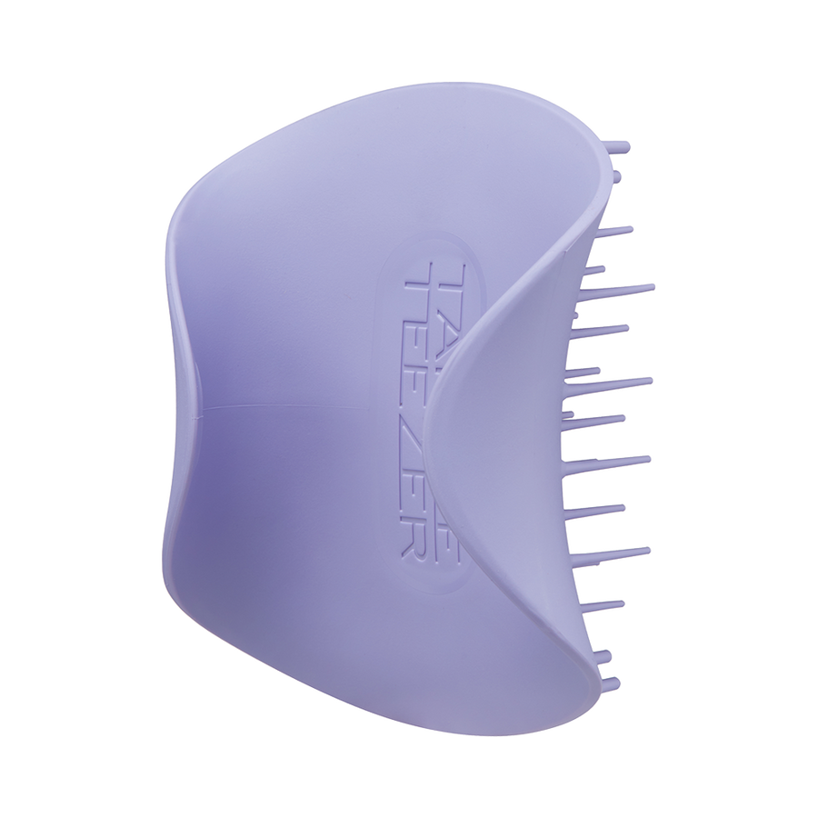 Щітка для масажу голови Tangle Teezer The Scalp Exfoliator and Massager Lavender Lite
