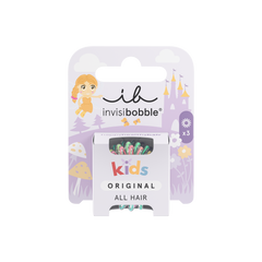 Резинка-браслет для волос invisibobble KIDS Magic Rainbow