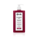 Средство для интенсивного увлажнения влажной кожи Q+A Hyaluronic Acid Post-Shower Moisturiser 250ml