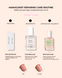 Набір для догляду та відновлення нігтів Manucurist Repairing Routine
