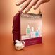 Подарунковий набір для догляду та комплексного манікюру Manucurist Shine Manicure Set