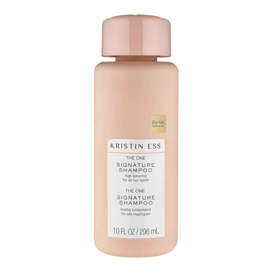 Увлажняющий шампунь для волос Kristin Ess The One Signature Shampoo 296ml