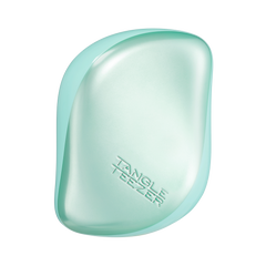 Щітка для волосся Tangle Teezer Compact Styler Frosted Teal Chrome