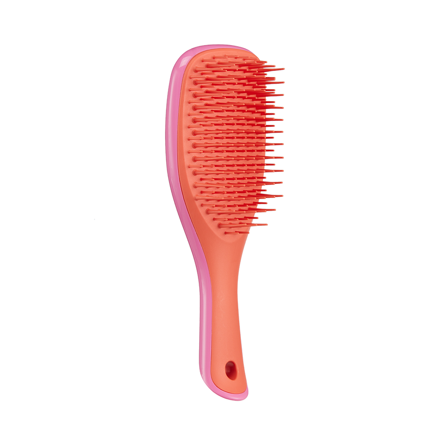 Расческа Tangle Teezer The Ultimate Detangler Mini Christmas Lollipop