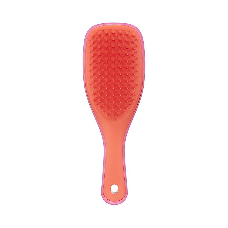 Расческа Tangle Teezer The Ultimate Detangler Mini Christmas Lollipop