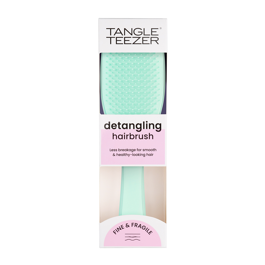 Щітка для волосся Tangle Teezer The Ultimate Detangler Fine & Fragile Sea Spray Green
