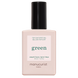 Верхнє покриття для нігтів Manucurist Top Coat Sunshine 15 ml