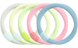 Резинка-браслет для волосся invisibobble HAIR TIE Glow In The Dark