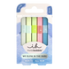 Резинка-браслет для волосся invisibobble HAIR TIE Glow In The Dark