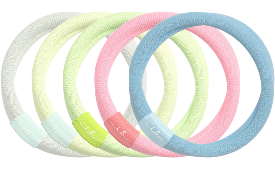 Резинка-браслет для волосся invisibobble HAIR TIE Glow In The Dark