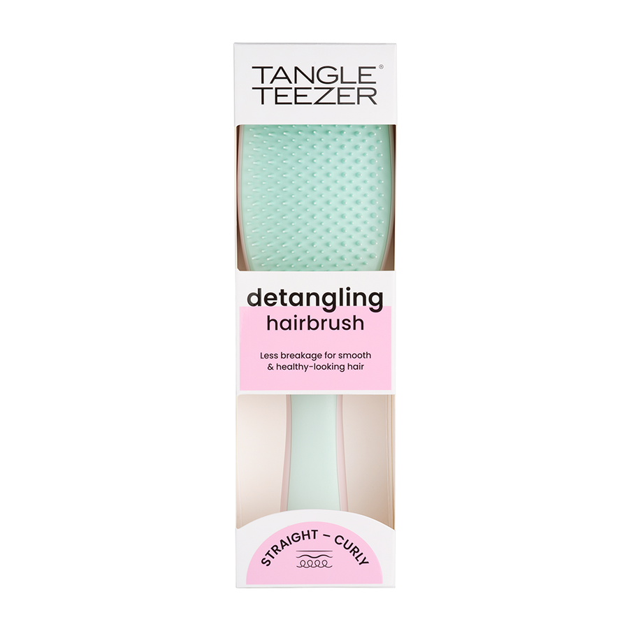 Расческа Tangle Teezer The Ultimate Detangler Marshmallow Duo