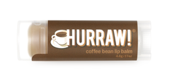 Бальзам для губ Hurraw! Coffee Bean Lip Balm (4,8г)
