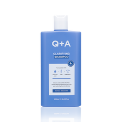 Шампунь для интенсивного очищения Q+A Clarifying Shampoo 250ml