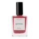 Лак для нігтів з деревно-рожевим відтінком Manucurist Green&trade; Bois de Rose 15ml