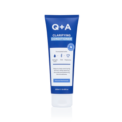 Кондиционер для интенсивного очищения Q+A Clarifying Conditioner 250ml