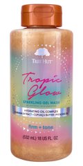 Гель для душа Tree Hut Tropic Glow Foaming Gel Wash 532ml