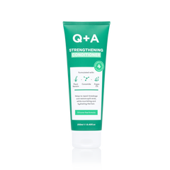 Кондиционер для укрепления и улучшения роста волос Q+A Strengthening Conditioner 250ml