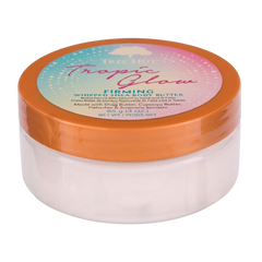 Міні-засіб баттер для тіла Tree Hut Tropic Glow Whipped Body Butter 85g